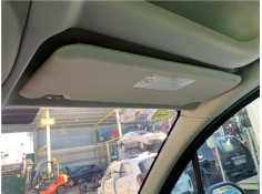 Recambio de parasol derecho para peugeot partner tepee 1.6 premium referencia OEM IAM 16128210BJ  