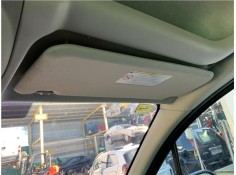 Recambio de parasol derecho para peugeot partner tepee 1.6 premium referencia OEM IAM 16128210BJ  