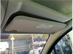 Recambio de parasol derecho para peugeot partner tepee 1.6 premium referencia OEM IAM 16128210BJ  