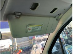 Recambio de parasol derecho para peugeot partner tepee 1.6 premium referencia OEM IAM 16128210BJ  