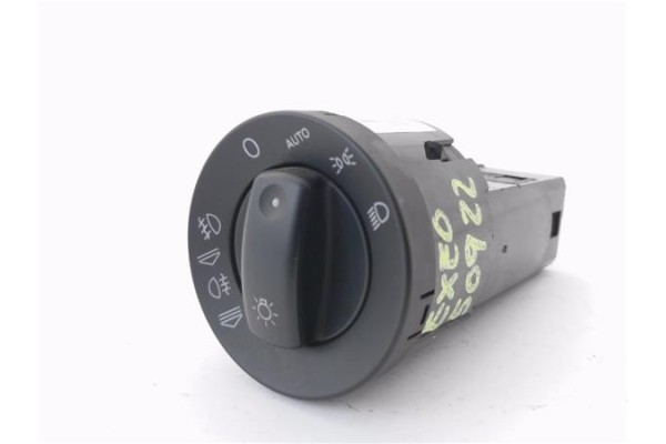 Recambio de mando de luces para seat exeo st (3r5) 2.0 reference referencia OEM IAM 8E0941531D  