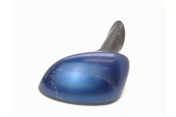 Recambio de retrovisor electrico izquierdo para fiat iii punto (199) referencia OEM IAM   