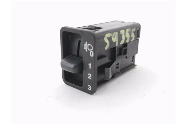 Recambio de interruptor regulacion altura faros para land rover freelander (ln) 2.0 di referencia OEM IAM YUT500010PUY  