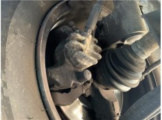 Recambio de pinza freno delantero derecha para peugeot partner tepee 1.6 premium referencia OEM IAM 4400V8  