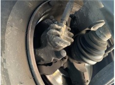 Recambio de pinza freno delantero derecha para peugeot partner tepee 1.6 premium referencia OEM IAM 4400V8  