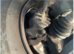 Recambio de pinza freno delantero derecha para peugeot partner tepee 1.6 premium referencia OEM IAM 4400V8  