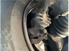 Recambio de pinza freno delantero derecha para peugeot partner tepee 1.6 premium referencia OEM IAM 4400V8  