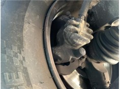 Recambio de pinza freno delantero derecha para peugeot partner tepee 1.6 premium referencia OEM IAM 4400V8  