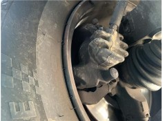 Recambio de pinza freno delantero derecha para peugeot partner tepee 1.6 premium referencia OEM IAM 4400V8  