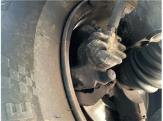 Recambio de pinza freno delantero derecha para peugeot partner tepee 1.6 premium referencia OEM IAM 4400V8  