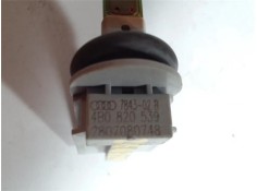 Recambio de sensor temperatura habitaculo izquierdo para seat leon (1p1) 1.9 sport limited referencia OEM IAM 4B0820539 28070807