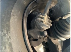 Recambio de pinza freno delantero derecha para peugeot partner tepee 1.6 premium referencia OEM IAM 4400V8  