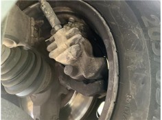 Recambio de pinza freno delantero izquierda para peugeot partner tepee 1.6 premium referencia OEM IAM 4400V7  