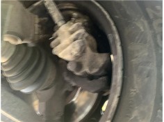 Recambio de pinza freno delantero izquierda para peugeot partner tepee 1.6 premium referencia OEM IAM 4400V7  