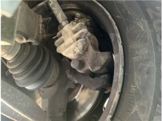 Recambio de pinza freno delantero izquierda para peugeot partner tepee 1.6 premium referencia OEM IAM 4400V7  