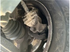 Recambio de pinza freno delantero izquierda para peugeot partner tepee 1.6 premium referencia OEM IAM 4400V7  