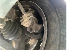 Recambio de pinza freno delantero izquierda para peugeot partner tepee 1.6 premium referencia OEM IAM 4400V7  