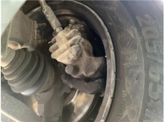 Recambio de pinza freno delantero izquierda para peugeot partner tepee 1.6 premium referencia OEM IAM 4400V7  