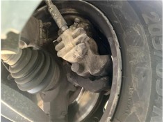 Recambio de pinza freno delantero izquierda para peugeot partner tepee 1.6 premium referencia OEM IAM 4400V7  