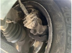 Recambio de pinza freno delantero izquierda para peugeot partner tepee 1.6 premium referencia OEM IAM 4400V7  