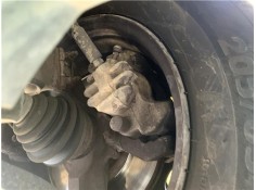 Recambio de pinza freno delantero izquierda para peugeot partner tepee 1.6 premium referencia OEM IAM 4400V7  