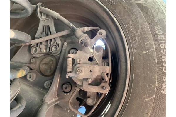 Recambio de pinza freno trasero derecha para peugeot partner tepee 1.6 premium referencia OEM IAM 4402F6  