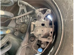 Recambio de pinza freno trasero derecha para peugeot partner tepee 1.6 premium referencia OEM IAM 4402F6  