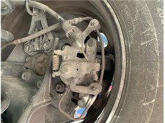 Recambio de pinza freno trasero derecha para peugeot partner tepee 1.6 premium referencia OEM IAM 4402F6  