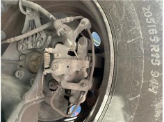 Recambio de pinza freno trasero derecha para peugeot partner tepee 1.6 premium referencia OEM IAM 4402F6  