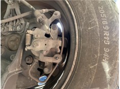 Recambio de pinza freno trasero derecha para peugeot partner tepee 1.6 premium referencia OEM IAM 4402F6  