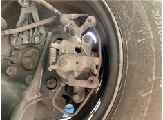 Recambio de pinza freno trasero derecha para peugeot partner tepee 1.6 premium referencia OEM IAM 4402F6  