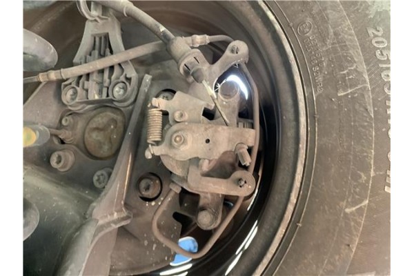 Recambio de pinza freno trasero derecha para peugeot partner tepee 1.6 premium referencia OEM IAM 4402F6  