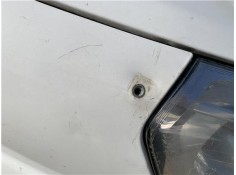 Recambio de aleta delantero derecha para peugeot expert furgón 2.0 furgón l1h1 referencia OEM IAM 7841T8  