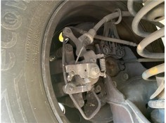 Recambio de pinza freno trasero izquierda para peugeot partner tepee 1.6 premium referencia OEM IAM 4402F5  