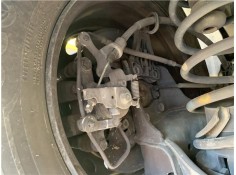 Recambio de pinza freno trasero izquierda para peugeot partner tepee 1.6 premium referencia OEM IAM 4402F5  