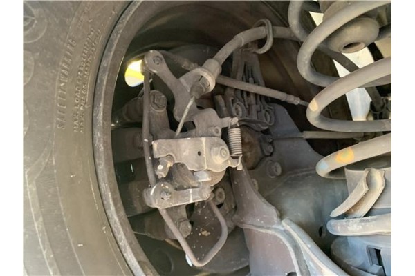 Recambio de pinza freno trasero izquierda para peugeot partner tepee 1.6 premium referencia OEM IAM 4402F5  