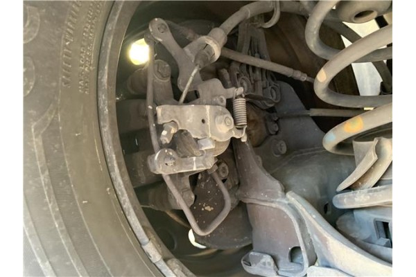 Recambio de pinza freno trasero izquierda para peugeot partner tepee 1.6 premium referencia OEM IAM 4402F5  