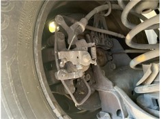 Recambio de pinza freno trasero izquierda para peugeot partner tepee 1.6 premium referencia OEM IAM 4402F5  