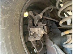 Recambio de pinza freno trasero izquierda para peugeot partner tepee 1.6 premium referencia OEM IAM 4402F5  