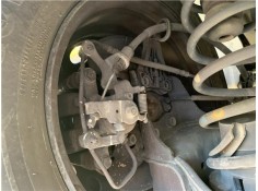 Recambio de pinza freno trasero izquierda para peugeot partner tepee 1.6 premium referencia OEM IAM 4402F5  