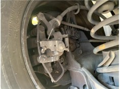 Recambio de pinza freno trasero izquierda para peugeot partner tepee 1.6 premium referencia OEM IAM 4402F5  