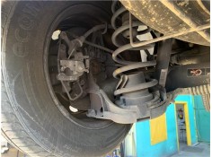 Recambio de puente trasero para peugeot partner tepee 1.6 premium referencia OEM IAM 5148T8  