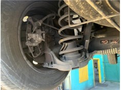 Recambio de puente trasero para peugeot partner tepee 1.6 premium referencia OEM IAM 5148T8  