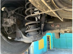 Recambio de puente trasero para peugeot partner tepee 1.6 premium referencia OEM IAM 5148T8  