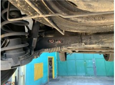 Recambio de puente trasero para peugeot partner tepee 1.6 premium referencia OEM IAM 5148T8  