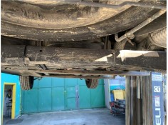 Recambio de puente trasero para peugeot partner tepee 1.6 premium referencia OEM IAM 5148T8  