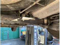 Recambio de puente trasero para peugeot partner tepee 1.6 premium referencia OEM IAM 5148T8  