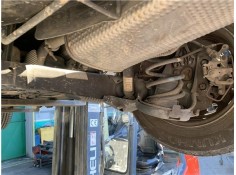 Recambio de puente trasero para peugeot partner tepee 1.6 premium referencia OEM IAM 5148T8  