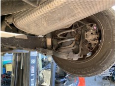 Recambio de puente trasero para peugeot partner tepee 1.6 premium referencia OEM IAM 5148T8  