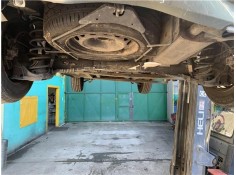 Recambio de puente trasero para peugeot partner tepee 1.6 premium referencia OEM IAM 5148T8  